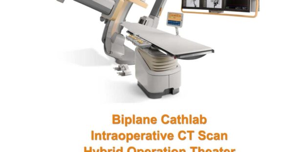 Biplane Cath Lab - cerebral-angiography-the-best-at-dr-raos-guntur