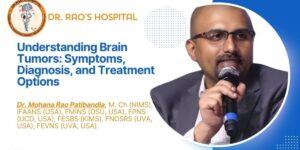 Understanding Brain Tumors: Symptoms, Diagnosis, and Treatment Options