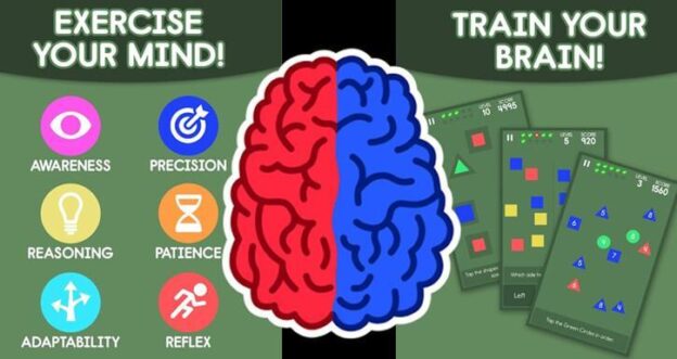 The Benefits of Brain Training Games and Apps: Enhancing Cognitive Skills with Dr. Rao