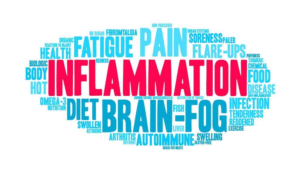 Brain Health and Chronic Inflammation expert opinion from Dr. Rao, the Renowned Neurosurgeon