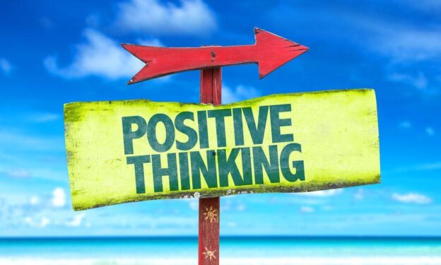 The Power of Positive Thinking: How Optimism Affects Brain Health and Well-being