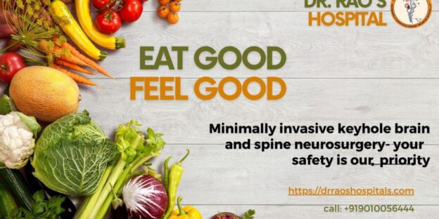 Nourishing the Brain: The Science of Neuroscience and Nutrition Explained