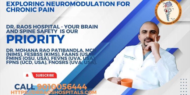 Introducing Neuromodulation Therapies for Chronic Pain Management