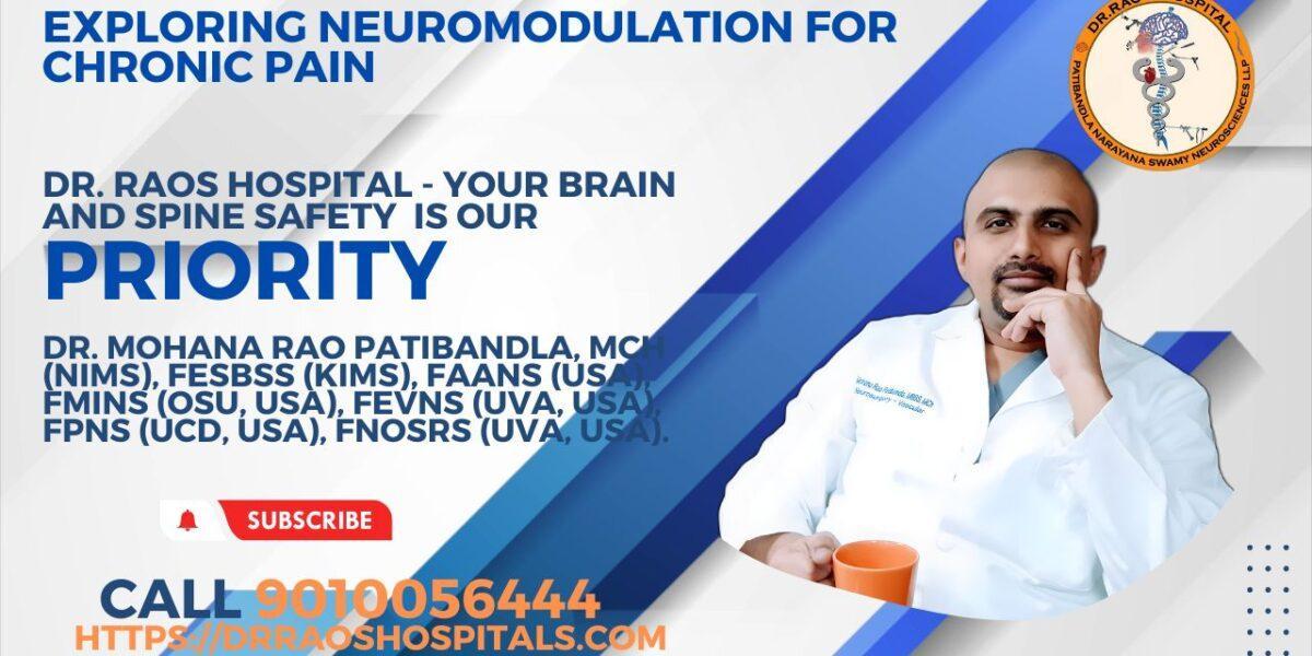 Exploring-Neuromodulation-for-CHRONIC-PAIN