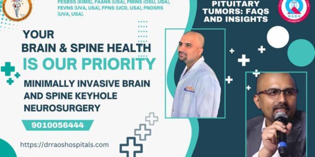 The best Neurosurgical Treatment of Pituitary Tumors: Restoring Hormonal Balance