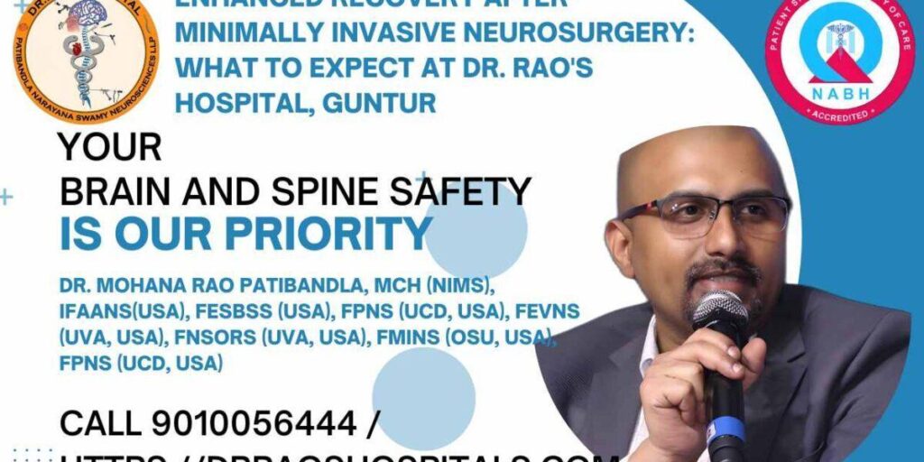 Top Neurosurgeons in India, Advanced Spine and Brain Surgery