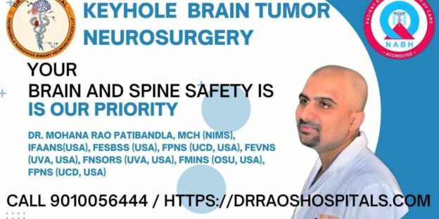 Dr. Rao’s Hospital: Pioneering Neurosurgery and Spine Surgery in Medical Tourism