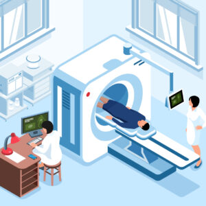 CT Scan