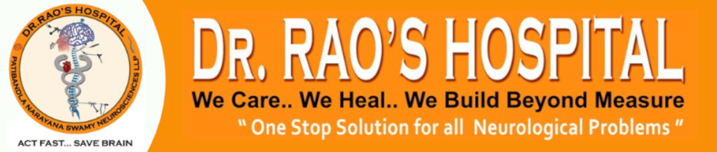 dr rao logo