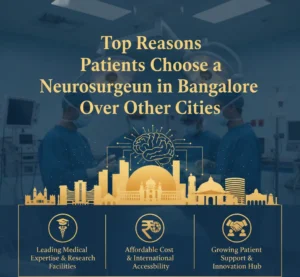 best neurosurgeon in bangalore