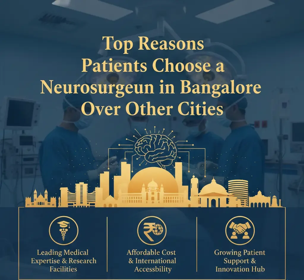 best neurosurgeon in bangalore