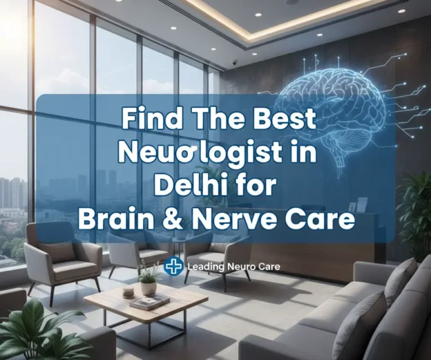 neurologist in Delhi