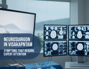 neurosurgeon in Visakhapatnam