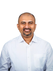 Dr. Mohana Rao Patibandla, research-driven neurosurgeon and founder of Dr. Rao’s Hospital in Guntur, featured in London Horizon Magazine