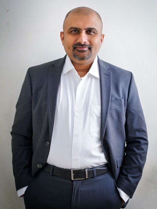 Dr Mohana Rao Patibandla - Leader behind the Dr Rao's International Institute of Neurosciences